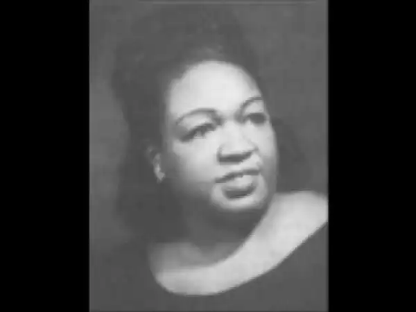 Bessie Griffin - Move In My Room
